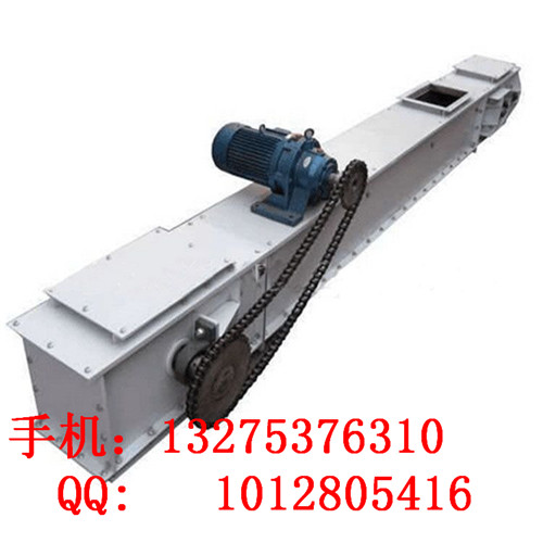 刮板輸送機(jī) 移動(dòng)式輸送機(jī) 螺旋輸送機(jī) 皮帶輸送機(jī)