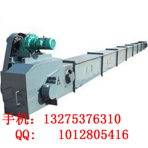 埋刮板輸送機(jī) 板鏈?zhǔn)焦伟鍣C(jī) 水平埋刮板輸送機(jī)
