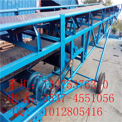 非標(biāo)定制帶式輸送機(jī) 帶式輸送機(jī)廠家 皮帶輸送機(jī)參數(shù)