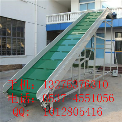 化工行業(yè)輸送機(jī) 醫(yī)藥行業(yè)輸送機(jī) PVC帶式輸送機(jī)生產(chǎn)廠家
