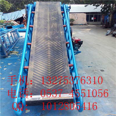 大型皮帶輸送機(jī) 品質(zhì)可靠帶式輸送機(jī) 批發(fā)定制皮帶輸送機(jī)