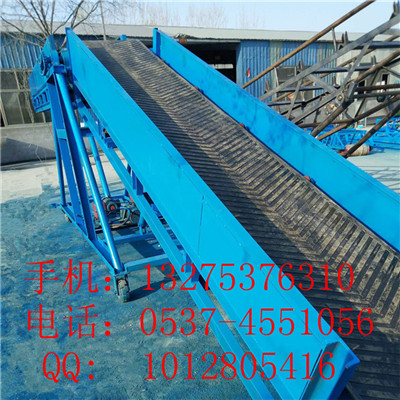 礦用帶式輸送機(jī) 不銹鋼鏈板輸送機(jī) 不銹鋼輸送機(jī)