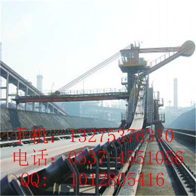 操作簡(jiǎn)單皮帶輸送機(jī) 體積小皮帶輸送機(jī) 帶式輸送機(jī)加工定制