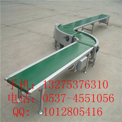 工作臺(tái)流水線 醫(yī)藥化工行業(yè)輸送機(jī) 輸送機(jī)生產(chǎn)廠家