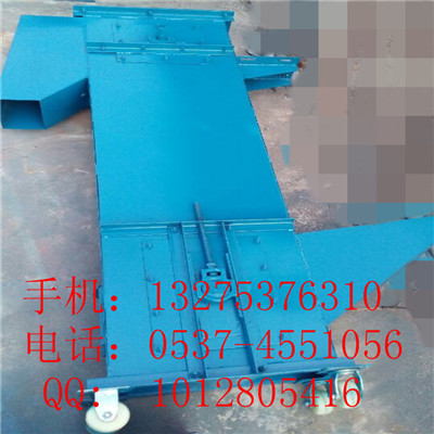 NE鏈條式提升機(jī) 斗式提升機(jī) 板鏈?zhǔn)蕉肥教嵘龣C(jī)