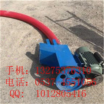 家用小型吸糧機 軟管吸糧機批發(fā) 移動吸糧機