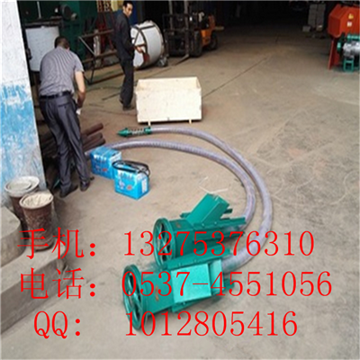 電動軟管吸糧機(jī) 定做汽油機(jī)吸糧機(jī) 車載式軟管吸糧機(jī)