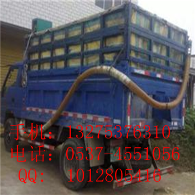 九江市家庭兩相電小型吸糧機(jī)軟管上料機(jī)直銷車載移動吸糧機(jī)