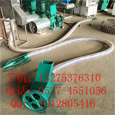 輪式吸糧機(jī) 小型車載式吸糧機(jī) 曬場(chǎng)吸糧機(jī)小型車載吸糧機(jī)