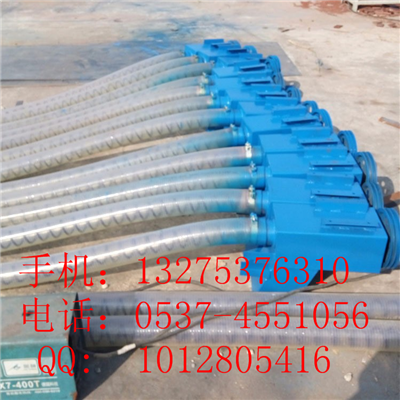 廠家供應(yīng)小型糧食裝袋機(jī) 車(chē)載式上料便捷吸糧機(jī) 玉米小麥裝車(chē)機(jī)