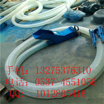 汽油式車載吸糧機(jī) 定做吸糧機(jī) 下鄉(xiāng)抽糧機(jī)裝車方便