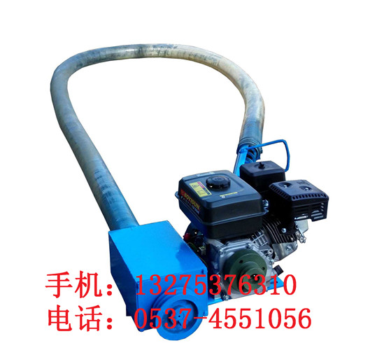 車載吸糧機(jī) 新鮮油菜籽吸糧機(jī) 小麥吸糧機(jī)怎么用