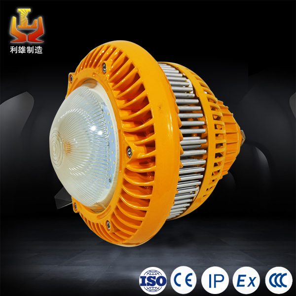100wLED防爆投光燈，防爆led投光燈100w，100wled防爆投光燈