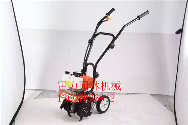 河南廠家售出手推式鋤草機低價促銷中