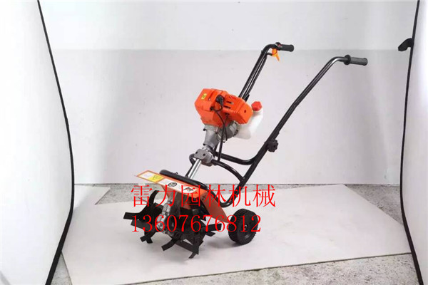 高質(zhì)量?jī)r(jià)格優(yōu)的小型便攜式鋤草機(jī)