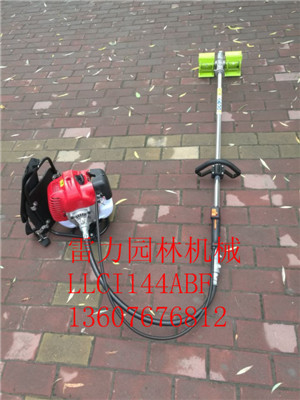 哪家多用途背負(fù)式鋤草機(jī)好？