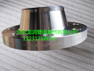 河北龍潤生產(chǎn)優(yōu)質(zhì)DN60不銹鋼304對焊法蘭，大量現(xiàn)貨