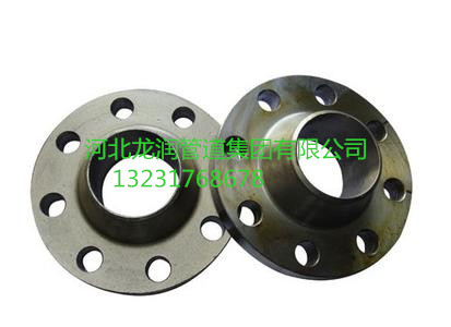 DN65不銹鋼304對(duì)焊法蘭