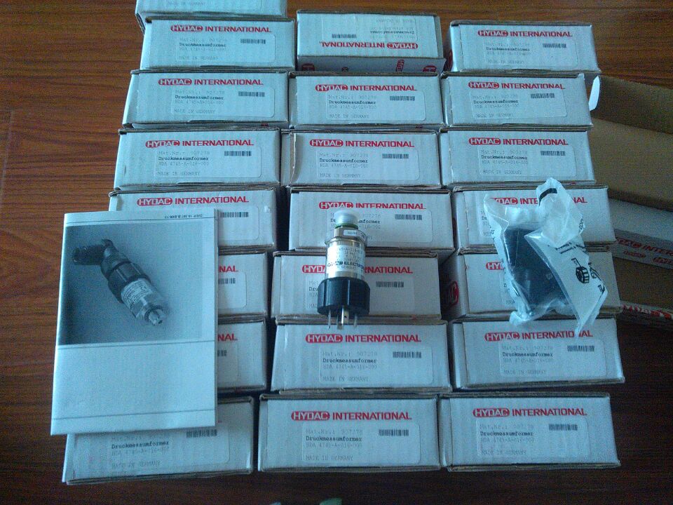 專業(yè)供應HDA 4785-A-5000-IN1-000直供@合肥鋼鐵集團