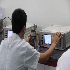 深圳沙井專業(yè)儀器外校，CANS權(quán)威計(jì)量單位
