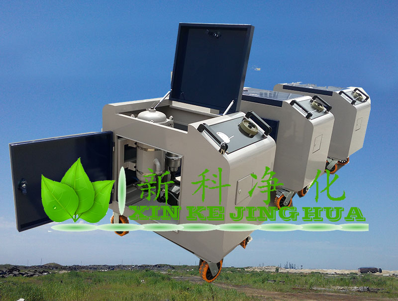 自帶油箱型濾油車(chē)LYC-CL系列濾油機(jī)油箱加油機(jī)