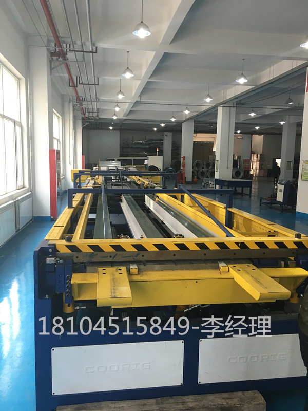 汕尾多功能咬口機(jī)VS汕尾彎頭咬口機(jī)生產(chǎn)廠家
