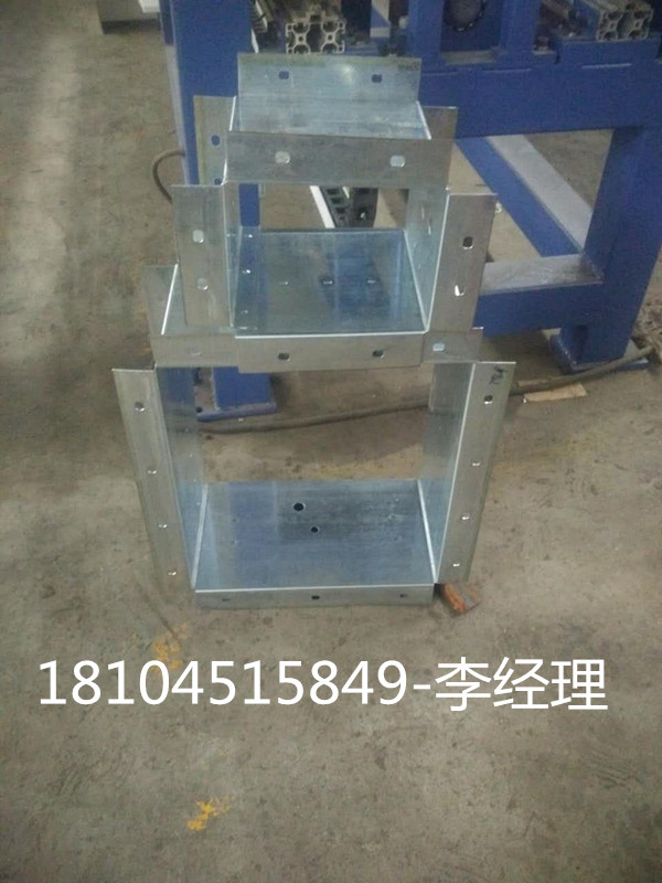 博爾塔拉多功能咬口機(jī)VS博爾塔拉彎頭咬口機(jī)生產(chǎn)廠家