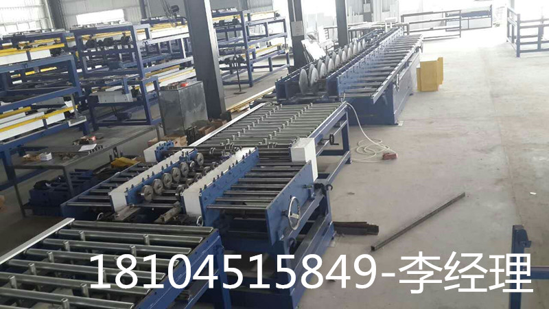 德州多功能咬口機(jī)VS德州彎頭咬口機(jī)生產(chǎn)廠家