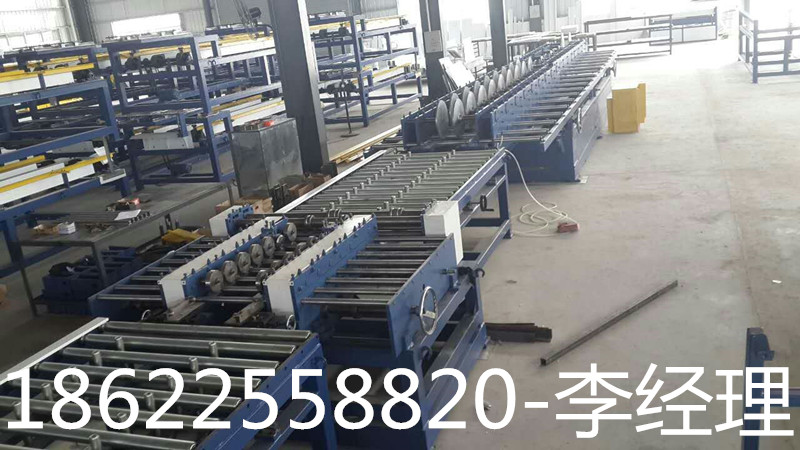 廊坊多功能咬口機(jī)VS廊坊彎頭咬口機(jī)生產(chǎn)廠家
