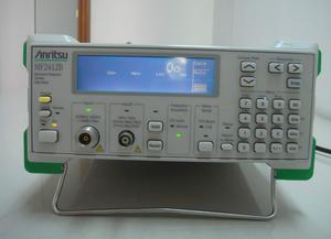 20GHz頻率計MF2412B，租賃MF2412B