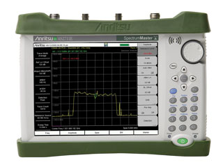 MS2711E，anritsu MS2711E維修