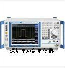 FSV3，租賃二手FSV3，3G頻譜分析儀