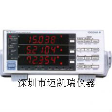 WT210，WT210功率計，WT230