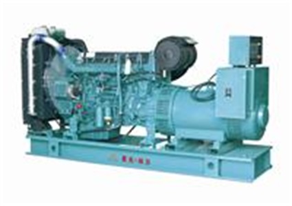 可靠地沃爾沃發(fā)電機(jī)，古交用戶的放心選擇