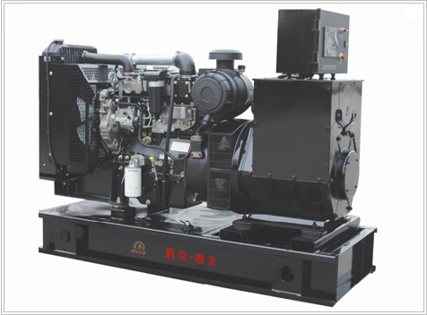 杭州供應(yīng)三相四線帕金斯柴油發(fā)電機(jī)組