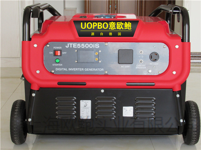 8kw數(shù)碼變頻發(fā)電機(jī)組進(jìn)口價格