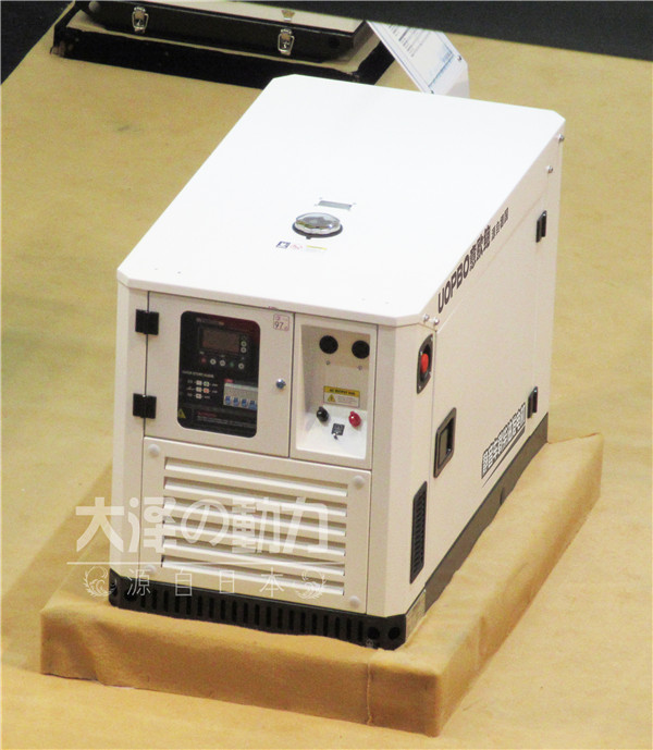 25KW車載水冷柴油發(fā)電機廠家報價