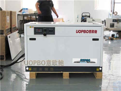 20kw靜音汽油發(fā)電機(jī)維修 價(jià)格