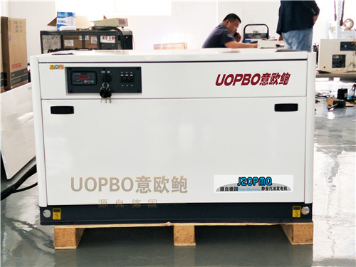 25KW汽油發(fā)電機(jī)電壓表