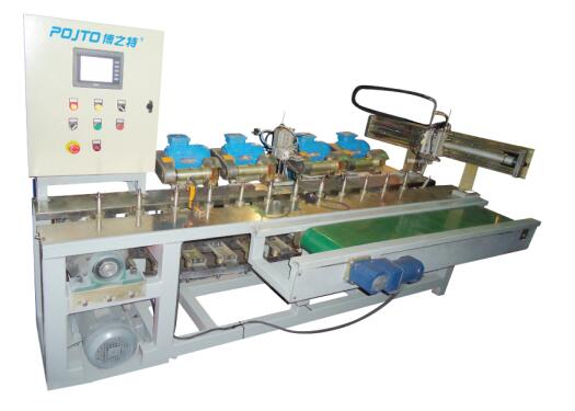 供應(yīng)自動(dòng)刷毛邊機(jī) 軸承自動(dòng)去毛邊機(jī)
