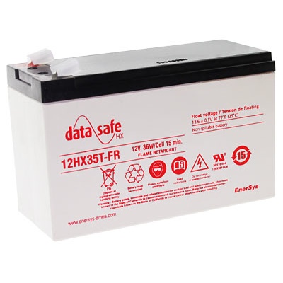 datasafe蓄電池12HX35T-FR現(xiàn)貨銷售
