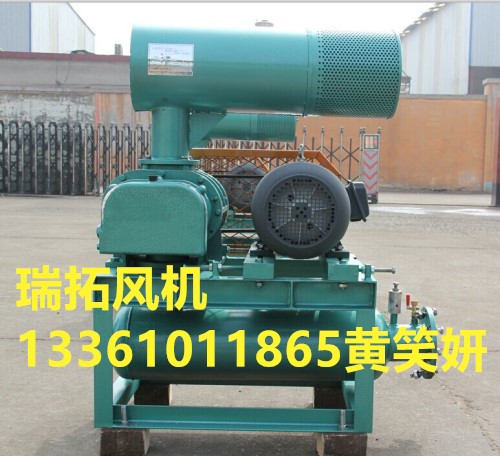 供應陜西最暢銷的HG系列吸料羅茨鼓風機
