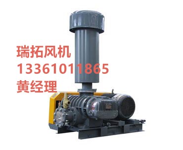 供應(yīng)山西最受歡迎的污水處理曝氣風(fēng)機