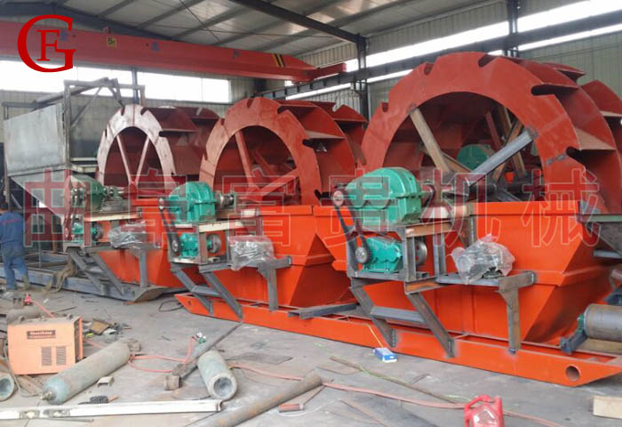一體式洗沙機(jī) 一體式洗沙機(jī)價格 江蘇一體式洗沙機(jī)