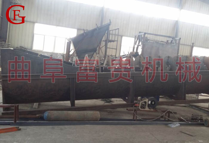 河卵石洗沙機(jī) 河卵石洗沙機(jī)機(jī)械 臨沂河卵石洗沙機(jī)
