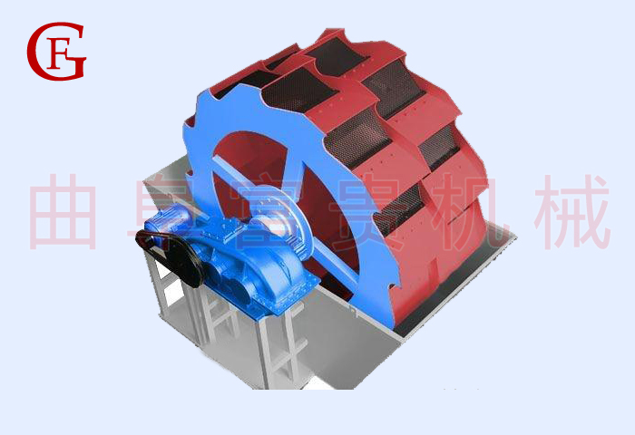 石粉洗沙機(jī) 廣州石粉洗沙機(jī)機(jī)械