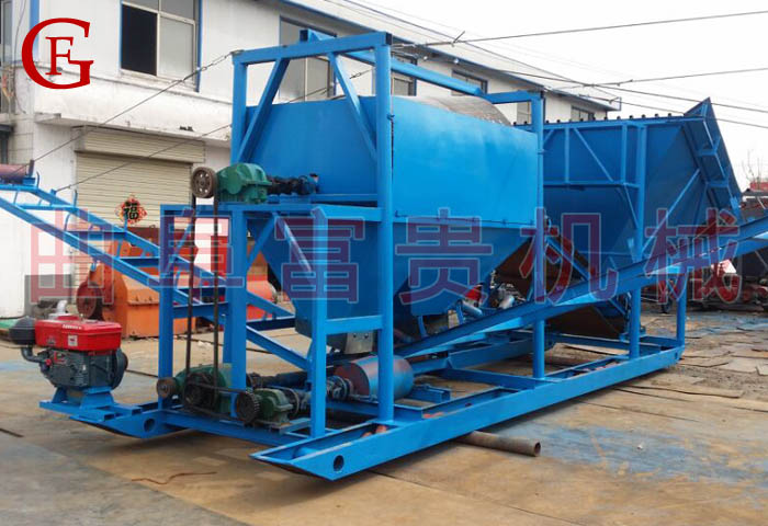 震動篩沙機(jī) 泗水震動篩沙機(jī)價格