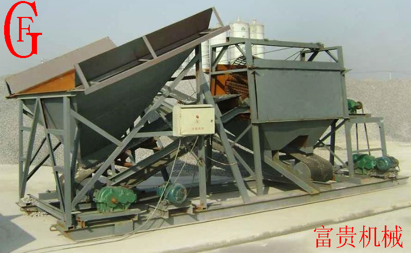 震動篩沙機 泗水震動篩沙機廠家
