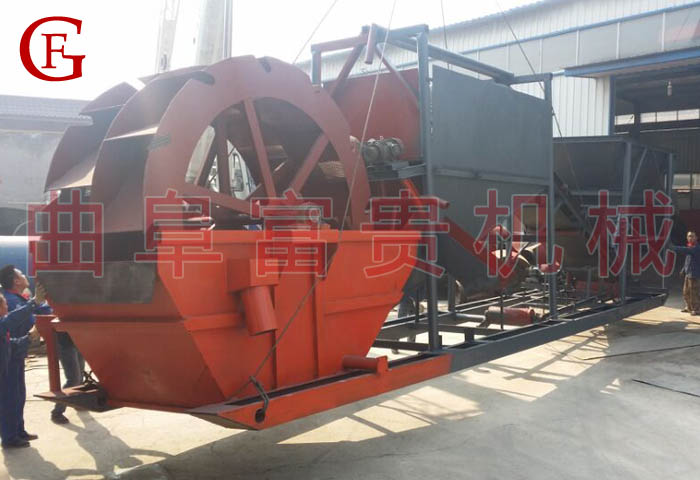 移動(dòng)篩沙機(jī) 遼寧移動(dòng)篩沙機(jī)廠家