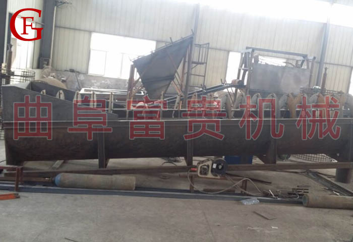鵝卵石洗沙機 聊城鵝卵石洗沙機價格